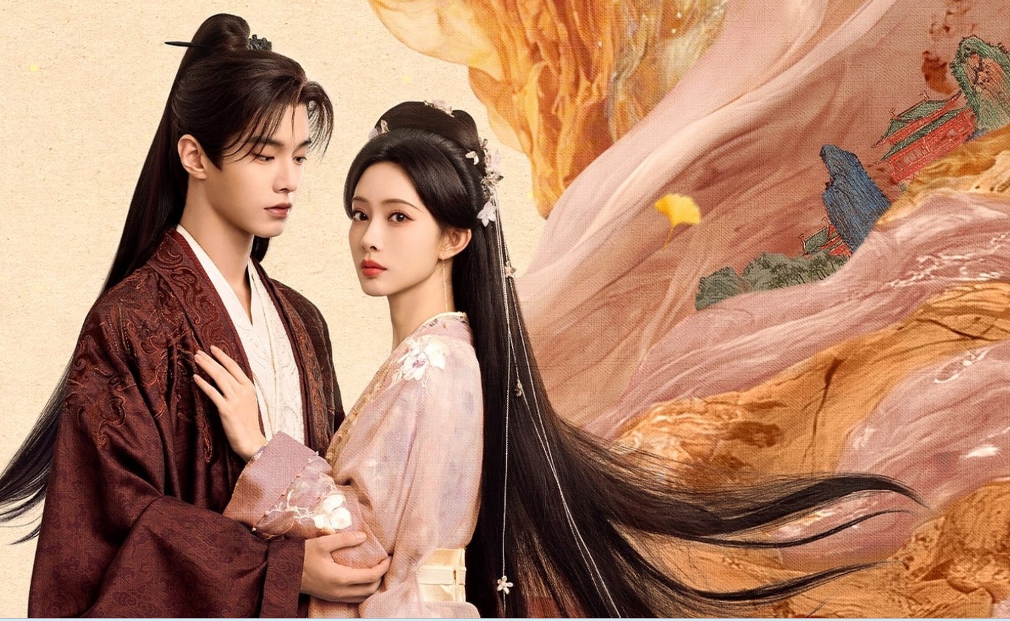 مسلسل ازهار القوة Blossoms of Power الحلقة 31 مترجمة