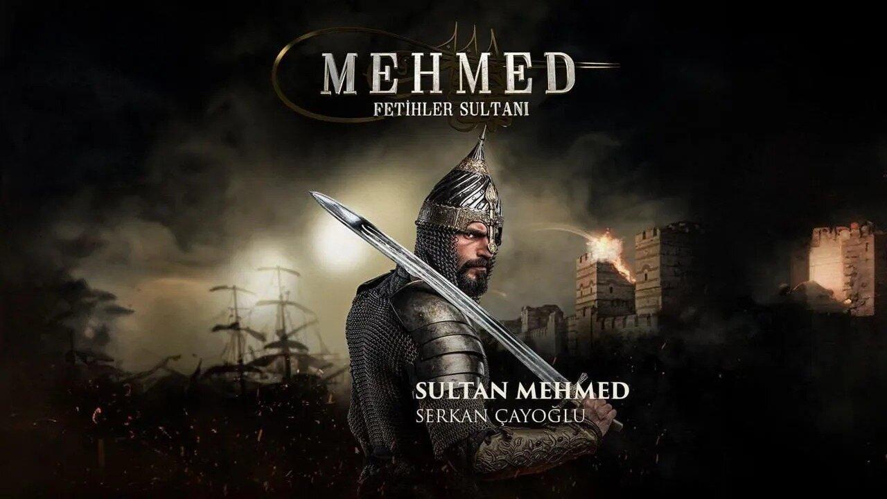 مسلسل السلطان محمد الفاتح الحلقة 82 مترجمة