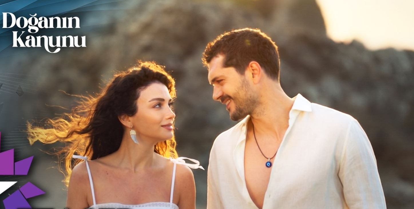 مسلسل قانون الطبيعة الحلقة 9 مترجمة