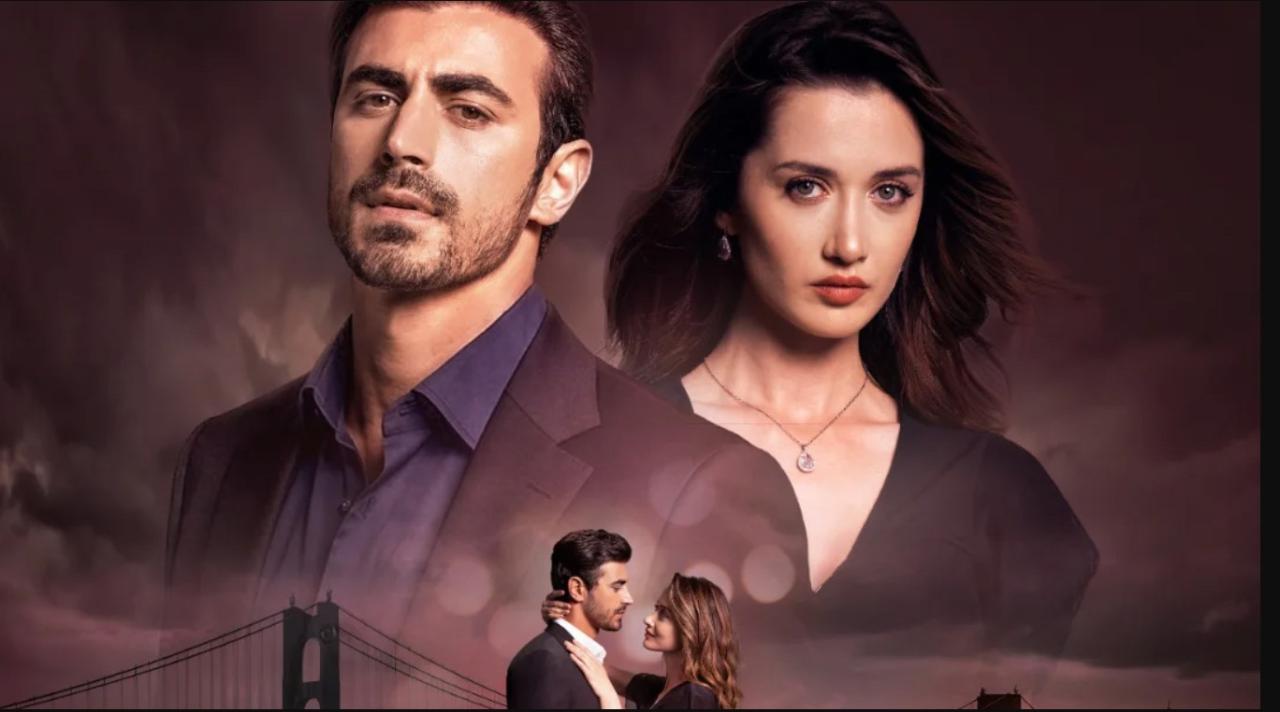 مسلسل الاعراف الموسم الثاني الحلقة 2 مترجمة
