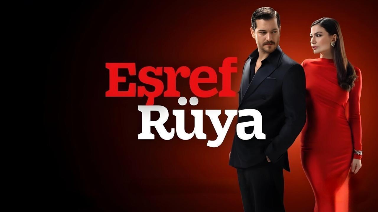 مسلسل حلم اشرف الحلقة 32 مترجمة