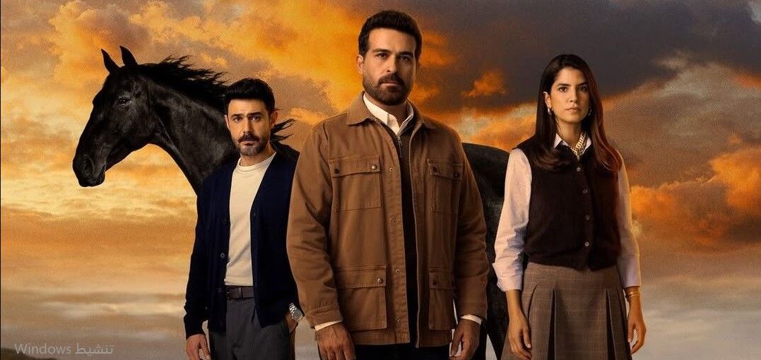 مسلسل ليل الحلقة 28