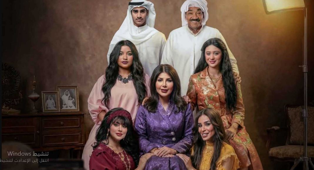 مسلسل غلط بنات الحلقة 22