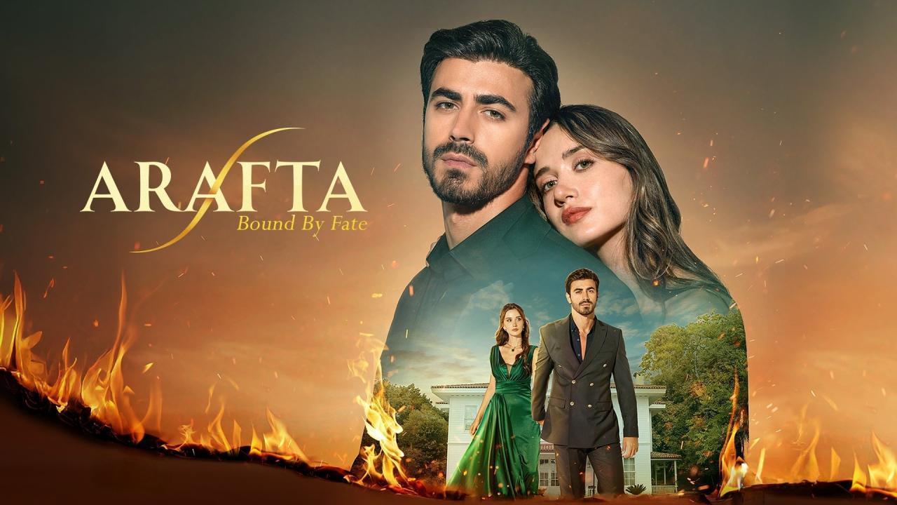 مسلسل الاعراف الحلقة 17 السابعة عشر مترجمة HD