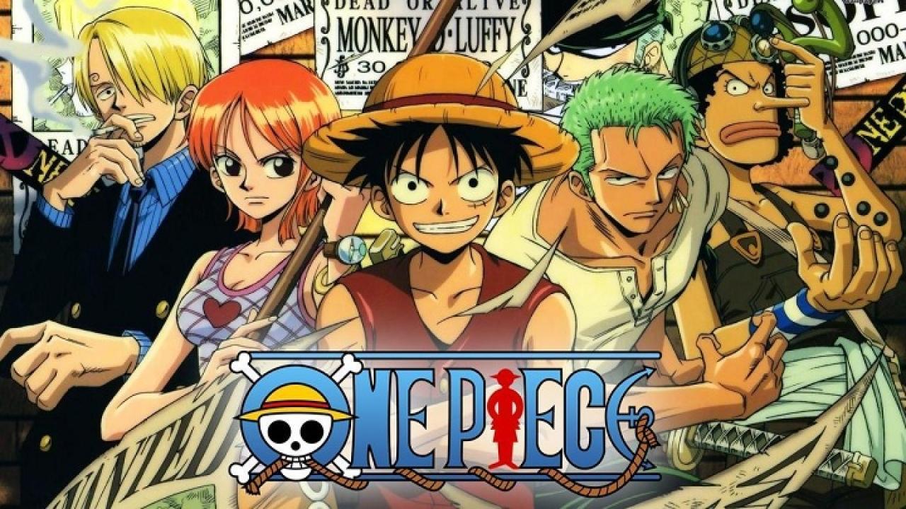 انمي ون بيس one piece الحلقة 1172 مترجمة