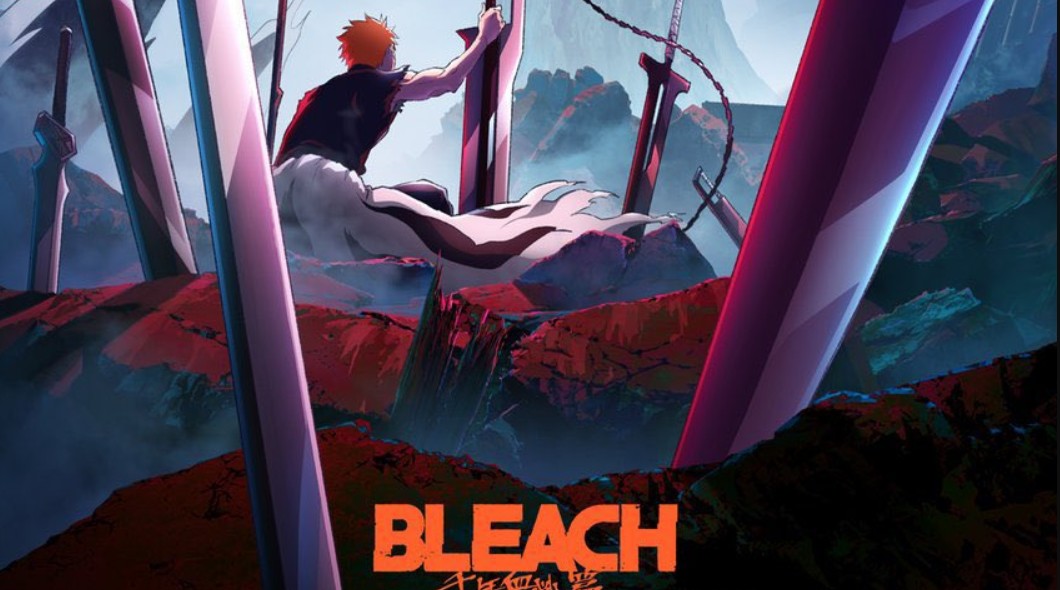 انمي Bleach الموسم الثاني الحلقة 43 مترجمة