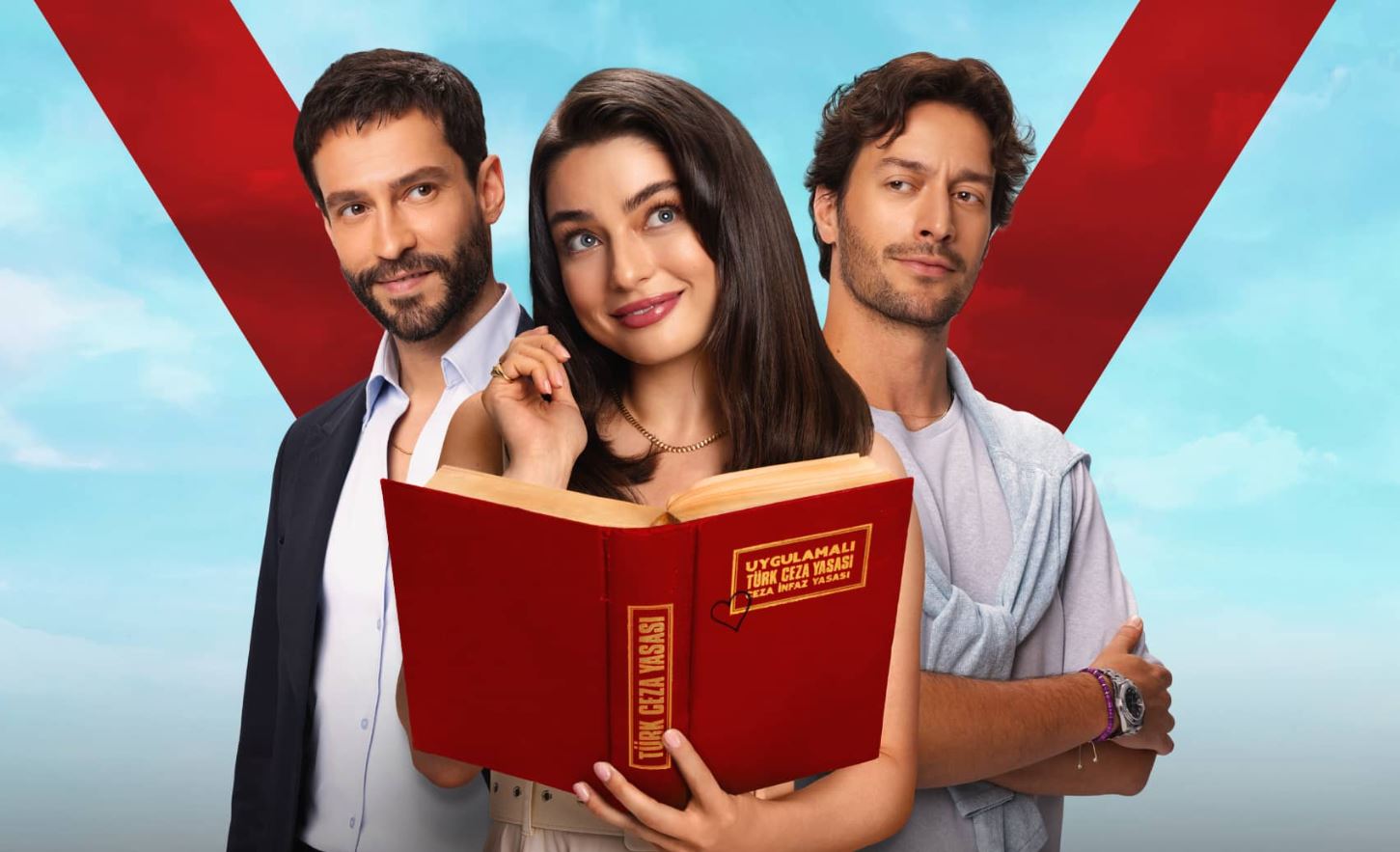 مسلسل احتمال حب الموسم الاول الحلقة 30 مدبلجة